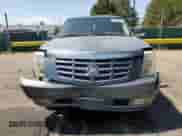 2008 Cadillac Escalade with VIN 1GYFK63898R109907, listed as a Copart auction lot 69882985 with 213,019 mi miles and Salvage title. Bid and sale history available at DreamBid. Image 5.