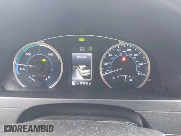 2015 Toyota Camry LE с VIN 4T1BD1FK8FU156229, выставлен на аукционе IAAI как лот 42450296 с пробегом 109 939 миль миль и . История ставок и продаж доступна на DreamBid. Изображение 7.