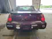 2004 Chevrolet Monte Carlo SS с VIN 2G1WX12K749164960, выставлен на аукционе Copart как лот 69040175 с пробегом 104 073 миль миль и На запчасти • Non repairable. История ставок и продаж доступна на DreamBid. Изображение 6.