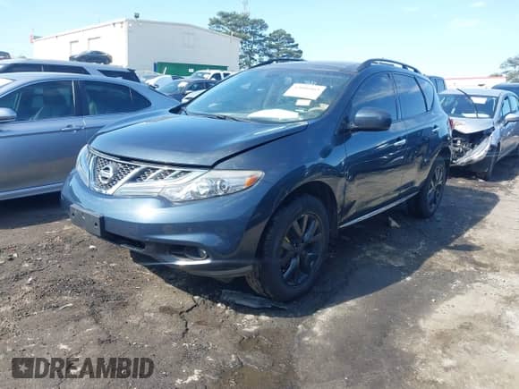 2012 Nissan Murano S with VIN JN8AZ1MW2CW221135, listed as a IAAI auction lot 42000463 with 145,073 mi miles and . Bid and sale history available at DreamBid. Image 17.