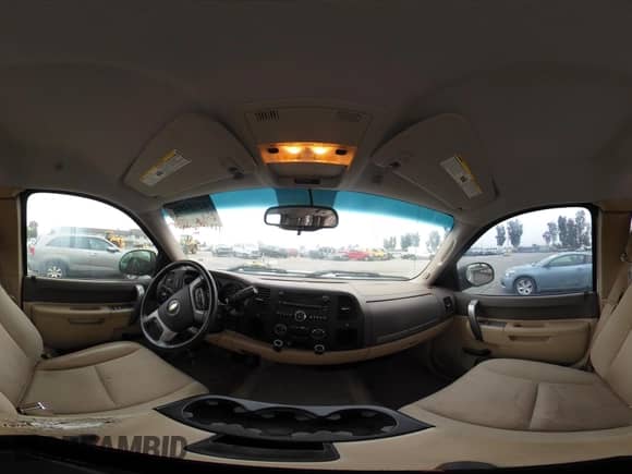 2012 Chevrolet Silverado 1500 LT z VIN 1GCRCSE01CZ225711, wystawiony jako IAAI lot #42954527 z przebiegiem 222 264 mil mil oraz . Historia ofert i sprzedaży dostępna na DreamBid. Obrazek 18.