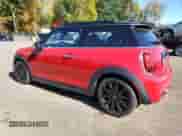 2020 MINI Hardtop Cooper S с VIN WMWXR5C0XL2L62288, выставлен на аукционе Copart как лот 82523175 с пробегом 12 801 миль миль и Списание • Salvage title. История ставок и продаж доступна на DreamBid. Изображение 2.