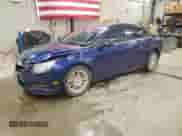 2013 Chevrolet Cruze ECO with VIN 1G1PJ5SB1D7159378, listed as a Copart auction lot 69210185 with 142,467 mi miles and Clean title. Bid and sale history available at DreamBid. Image 1.