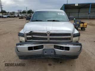 2001 Dodge 1500 с VIN 3B7HF13Y21G718915, выставлен на аукционе Copart как лот 76817334 с пробегом 138 716 миль миль и Списание • Salvage title. История ставок и продаж доступна на DreamBid. Изображение 5.