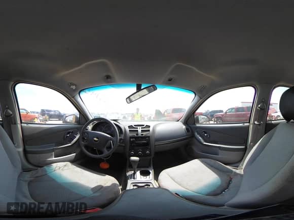 2008 Chevrolet Malibu Classic LS 2FL с VIN 1G1ZS58NX8F103572, выставлен на аукционе IAAI как лот 42057436 с пробегом 261 620 миль миль и . История ставок и продаж доступна на DreamBid. Изображение 18.