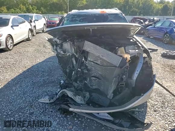 2021 Ford Explorer Limited z VIN 1FMSK8FH3MGA02039, wystawiony jako Copart lot #83982355 z przebiegiem Nie podano mil oraz Szkoda całkowita • Salvage title. Historia ofert i sprzedaży dostępna na DreamBid. Obrazek 14.