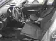 2014 Subaru WRX WRX with VIN JF1GV7E67EG002306, listed as a Copart auction lot 53894485 with 98,448 mi miles and Salvage title. Bid and sale history available at DreamBid. Image 7.