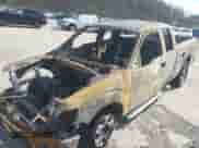 2010 Ford F-150 XL с VIN 1FTEX1E86AFC28427, выставлен на аукционе IAAI как лот 42059460 с пробегом Не указан миль и . История ставок и продаж доступна на DreamBid. Изображение 6.