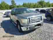 2009 Ford F-150 XL с VIN 1FTPW12V59FA78408, выставлен на аукционе Copart как лот 81949365 с пробегом 185 813 миль миль и Списание • Salvage title. История ставок и продаж доступна на DreamBid. Изображение 13.