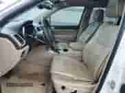 2015 Jeep Grand Cherokee Overland z VIN 1C4RJECG6FC734840, wystawiony jako Copart lot #69043835 z przebiegiem 193 893 mil mil oraz Szkoda całkowita • Salvage title. Historia ofert i sprzedaży dostępna na DreamBid. Obrazek 7.