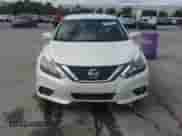 2016 Nissan Altima SR with VIN 1N4AL3AP2GC265512, listed as a Copart auction lot 84906895 with 196,243 mi miles and Salvage title. Bid and sale history available at DreamBid. Image 5.