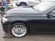 2012 BMW 3 Series 335i z VIN WBA3A9G57CNP35420, wystawiony jako IAAI lot #41449784 z przebiegiem 100 692 mil mil oraz . Historia ofert i sprzedaży dostępna na DreamBid. Obrazek 17.