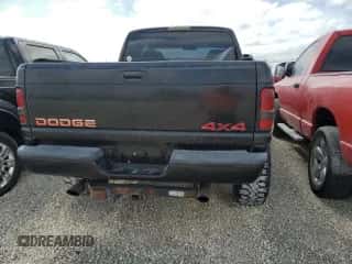 1998 Dodge 1500 с VIN 3B7HF13Y8WG215512, выставлен на аукционе Copart как лот 76803314 с пробегом Не указан миль и Списание • Salvage title. История ставок и продаж доступна на DreamBid. Изображение 6.