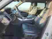 2021 Land Rover Range Rover Sport SE с VIN SALWG2SU2MA763387, выставлен на аукционе Copart как лот 61204995 с пробегом 67 425 миль миль и Списание • Salvage title. История ставок и продаж доступна на DreamBid. Изображение 7.