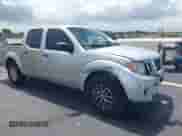 2019 Nissan Frontier SV with VIN 1N6AD0ER9KN718374, listed as a IAAI auction lot 42948466 with 84,663 mi miles and . Bid and sale history available at DreamBid. Image 1.