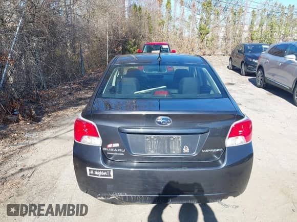 2012 Subaru Impreza 2.0i с VIN JF1GJAA68CH009769, выставлен на аукционе IAAI как лот 41983844 с пробегом 101 672 миль миль и . История ставок и продаж доступна на DreamBid. Изображение 15.