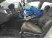 2018 Honda Accord EX-L with VIN 1HGCV2F67JA003769, listed as a Copart auction lot 58046595 with 58,651 mi miles and Salvage title. Bid and sale history available at DreamBid. Image 7.