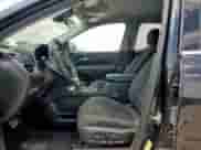 2020 Chevrolet Equinox LT с VIN 2GNAXKEV9L6238108, выставлен на аукционе Copart как лот 69242245 с пробегом 137 235 миль миль и Списание • Salvage title. История ставок и продаж доступна на DreamBid. Изображение 7.