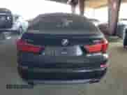 2014 BMW 5 Series с VIN WBA5M6C5XED085933, выставлен на аукционе Copart как лот 63687755 с пробегом 126 602 миль миль и Списание • Salvage title. История ставок и продаж доступна на DreamBid. Изображение 6.