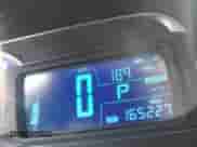 2016 Chevrolet Trax LTZ with VIN 3GNCJRSB9GL167619, listed as a IAAI auction lot 43051302 with 165,227 mi miles and . Bid and sale history available at DreamBid. Image 15.