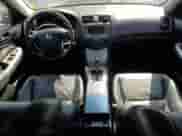 2007 Honda Accord EX-L with VIN 1HGCM66527A095867, listed as a Copart auction lot 85519955 with 107,774 mi miles and Salvage title. Bid and sale history available at DreamBid. Image 8.