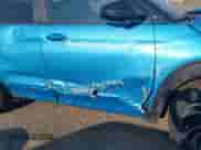 2025 Chevrolet TrailBlazer RS с VIN KL79MTSL6SB014199, выставлен на аукционе IAAI как лот 42892452 с пробегом 2 413 миль миль и . История ставок и продаж доступна на DreamBid. Изображение 18.