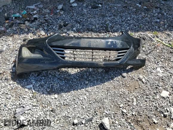 2015 Hyundai Elantra Sport z VIN KMHDH4AH7FU249799, wystawiony jako Copart lot #70941535 z przebiegiem 130 053 mil mil oraz Szkoda całkowita • Salvage title. Historia ofert i sprzedaży dostępna na DreamBid. Obrazek 12.