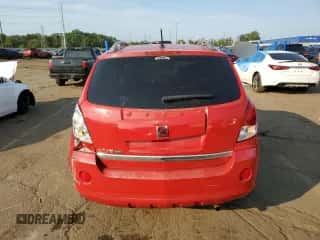 2009 Saturn VUE XR z VIN 3GSCL53P09S597770, wystawiony jako Copart lot #70249394 z przebiegiem 130 970 mil mil oraz Czysty tytuł • Clean title. Historia ofert i sprzedaży dostępna na DreamBid. Obrazek 6.