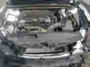 2023 Toyota Camry SE с VIN 4T1G11AK8PU733882, выставлен на аукционе Copart как лот 69398245 с пробегом 62 155 миль миль и Списание • Salvage title. История ставок и продаж доступна на DreamBid. Изображение 11.