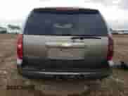 2011 Chevrolet Tahoe LS с VIN 1GNSKAE05BR179000, выставлен на аукционе Copart как лот 71307315 с пробегом 158 165 миль миль и Списание • Salvage title. История ставок и продаж доступна на DreamBid. Изображение 6.