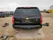 2008 Chevrolet Tahoe LS with VIN 1GNFC13C08R111448, listed as a Copart auction lot 70293865 with 201,258 mi miles and Salvage title. Bid and sale history available at DreamBid. Image 6.