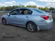 2013 Subaru Impreza Premium with VIN JF1GJAC69DH035053, listed as a Copart auction lot 84440525 with 241,485 mi miles and Salvage title. Bid and sale history available at DreamBid. Image 2.