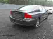 2007 Volvo S60 2.5L Turbo с VIN YV1RS592572622959, выставлен на аукционе IAAI как лот 43021608 с пробегом 155 710 миль миль и . История ставок и продаж доступна на DreamBid. Изображение 4.