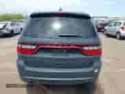 2018 Dodge Durango GT with VIN 1C4RDHDG1JC242068, listed as a IAAI auction lot 42641279 with 68,784 mi miles and . Bid and sale history available at DreamBid. Image 16.