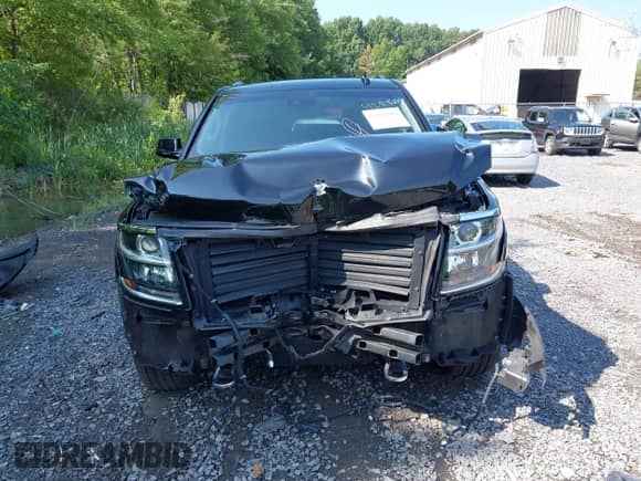 2019 Chevrolet Tahoe LT с VIN 1GNSKBKC3KR289368, выставлен на аукционе IAAI как лот 42818666 с пробегом 89 578 миль миль и . История ставок и продаж доступна на DreamBid. Изображение 12.