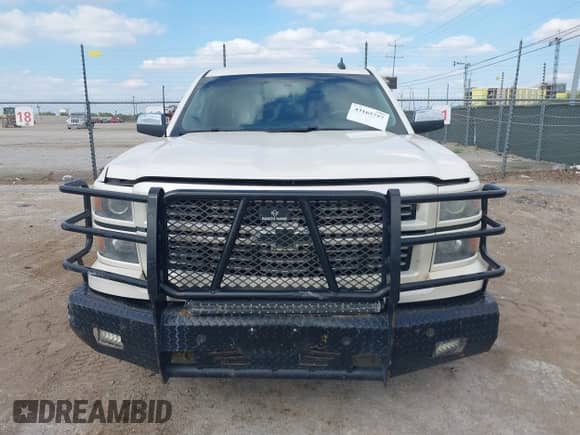 2015 Chevrolet Silverado 1500 LT z VIN 3GCPCREC0FG422416, wystawiony jako IAAI lot #43165757 z przebiegiem 177 216 mil mil oraz . Historia ofert i sprzedaży dostępna na DreamBid. Obrazek 12.