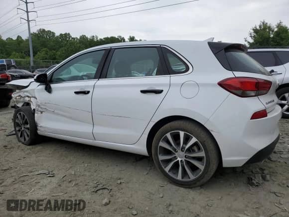 2019 Hyundai Elantra с VIN KMHH35LE9KU107862, выставлен на аукционе Copart как лот 58411455 с пробегом 72 627 миль миль и Списание • Salvage title. История ставок и продаж доступна на DreamBid. Изображение 2.