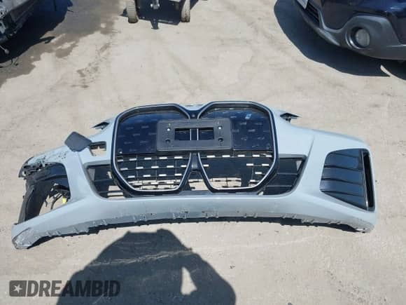 2024 BMW i4 eDrive40 с VIN WBY73AW01RFS45238, выставлен на аукционе IAAI как лот 42559238 с пробегом 11 507 миль миль и . История ставок и продаж доступна на DreamBid. Изображение 20.