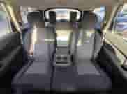 2017 Nissan Pathfinder SV with VIN 5N1DR2MN2HC672804, listed as a Copart auction lot 69155945 with Not provided miles and Clean title. Bid and sale history available at DreamBid. Image 10.