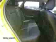 2024 Hyundai Kona Limited z VIN KM8HE3A69RU016112, wystawiony jako Copart lot #63080575 z przebiegiem 5 323 mil mil oraz Szkoda całkowita • Salvage title. Historia ofert i sprzedaży dostępna na DreamBid. Obrazek 10.