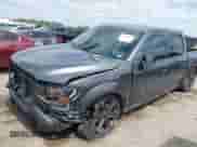 2015 Ford F-150 XL с VIN 1FTEW1CF0FFA10124, выставлен на аукционе IAAI как лот 42599409 с пробегом 122 301 миль миль и . История ставок и продаж доступна на DreamBid. Изображение 2.