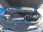 2024 Chevrolet Equinox LT с VIN 3GNAXKEG3RS184249, выставлен на аукционе IAAI как лот 43392057 с пробегом 10 950 миль миль и . История ставок и продаж доступна на DreamBid. Изображение 10.