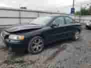 2009 Volvo S60 2.5T с VIN YV1RS592192735309, выставлен на аукционе Copart как лот 61223095 с пробегом 183 050 миль миль и Списание • Salvage title. История ставок и продаж доступна на DreamBid. Изображение 1.