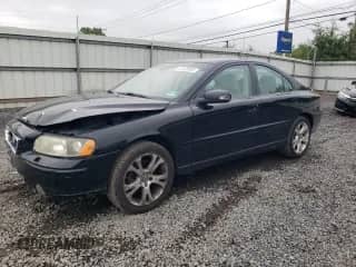 2009 Volvo S60 2.5T с VIN YV1RS592192735309, выставлен на аукционе Copart как лот 61223095 с пробегом 183 050 миль миль и Списание • Salvage title. История ставок и продаж доступна на DreamBid. Изображение 1.