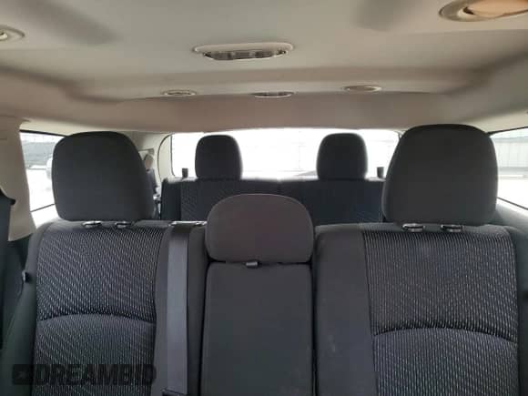 2016 Dodge Journey SXT with VIN 3C4PDCBB3GT108211, listed as a Copart auction lot 70133815 with Not provided miles and Salvage title. Bid and sale history available at DreamBid. Image 10.