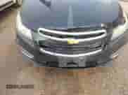 2015 Chevrolet Cruze LS с VIN 1G1PA5SH4F7220441, выставлен на аукционе IAAI как лот 43162825 с пробегом 261 975 миль миль и . История ставок и продаж доступна на DreamBid. Изображение 6.