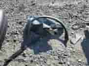 2023 Nissan Murano Platinum with VIN 5N1AZ2DS0PC102646, listed as a Copart auction lot 69138155 with 84,185 mi miles and Salvage title. Bid and sale history available at DreamBid. Image 13.