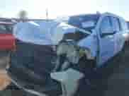 2022 Chevrolet Suburban Z71 z VIN 1GNSKDKD6NR150067, wystawiony jako IAAI lot #41684815 z przebiegiem 73 416 mil mil oraz . Historia ofert i sprzedaży dostępna na DreamBid. Obrazek 6.