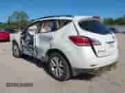 2012 Nissan Murano LE с VIN JN8AZ1MU6CW108724, выставлен на аукционе IAAI как лот 41990718 с пробегом 193 430 миль миль и . История ставок и продаж доступна на DreamBid. Изображение 3.