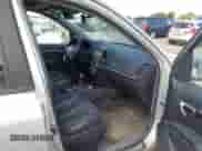 2008 Hyundai Santa Fe SE с VIN 5NMSH13E58H141382, выставлен на аукционе IAAI как лот 43373724 с пробегом 209 121 миль миль и . История ставок и продаж доступна на DreamBid. Изображение 5.
